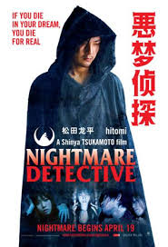 Nightmare Detective