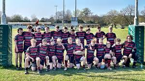 Image result for Alton RFC