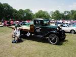 Ford Model AA