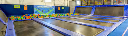 Image result for Storm Elite Trampoline Club