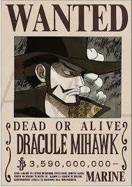 「ミホーク ONE PIECE」の画像検索結果