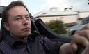 Tesla Motors CEO Replaced by ELON MUSK, Layoffs Expected : TreeHugger