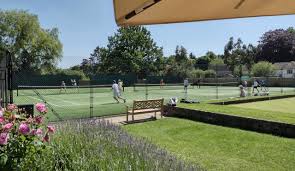 Image result for Twyford Bowls & Lawn Tennis Club