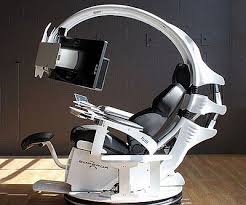 Image result for badass workstation