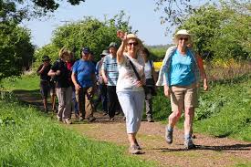 Image result for Loddon Valley Rambling Group