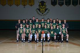 Image result for North Midlands School Of Basketball