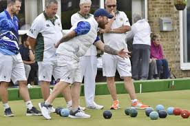 Image result for Buckden Bowls Club