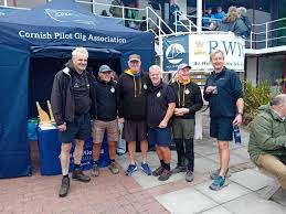 Image result for Appledore Pilot Gig Club