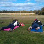 Image result for Langar Rifle Club