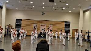 Image result for Didcot Judo and Karate Club