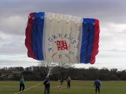 Image result for White Horse Kite Fliers Club