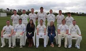 Image result for Taunton Deane Cricket Club