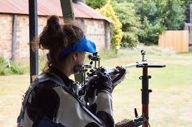Image result for Tunbridge Wells Target Shooting Club
