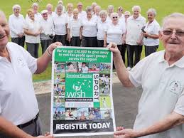 Image result for Thornaby Village Bowling Club