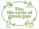 Bioplastic Toys for Bringing Up Baby Right and Just Maybe Less ...