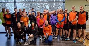 Image result for Gravesend Road Runners & Athletics Club