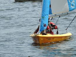 Image result for Stoke Gabriel Boating Association