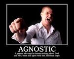 God Does Exist: Applied Apologetics: A Critique of Agnosticism