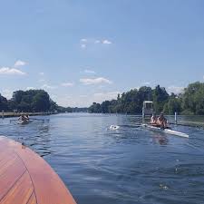 Image result for Southampton Coalporters Rowing Club