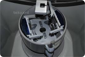 Image result for CS-3000 Baxter