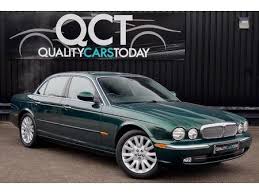 Image result for Racing Green 2004 Jaguar