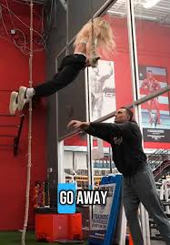 Image result for L&G Acrobatics