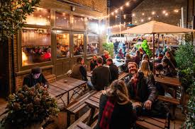 Image result for Dagenham Central Bowls Club