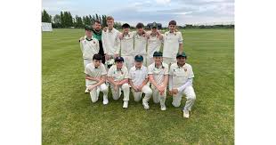 Image result for Hadleigh & Thundersley Cricket Club
