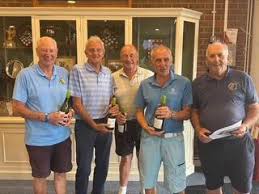 Image result for Chesham & Ley Hill Golf Club