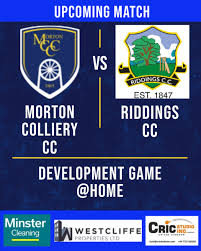 Image result for Morton Colliery Cricket Club