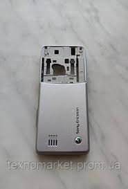 Image result for sony ericsson c510 silver