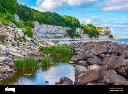 Image result for stevns klint