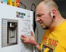 Refrigerator Upgrade Magnet