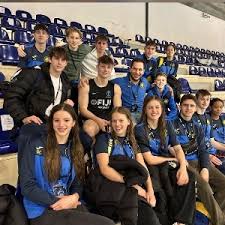 Image result for Leander Swimming Club