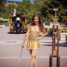 Image result for USA Twirlers