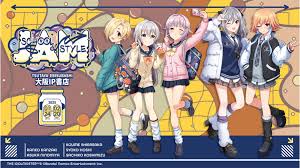 「白坂小梅 アイドルマスターシンデレラガールズ」の画像検索結果