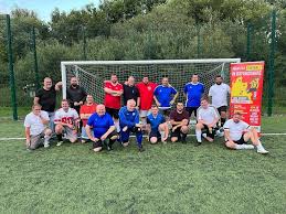Image result for MAN v FAT Football Colchester