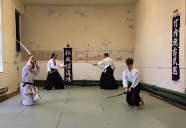 Image result for Mirfield Martial Arts Club