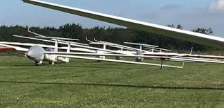 Image result for Lincolnshire Gliding Club