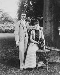 Image result for Princess Marie Louise Bowls Club