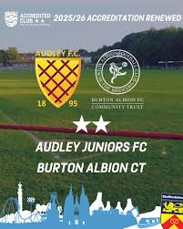 Image result for Audley Football Club