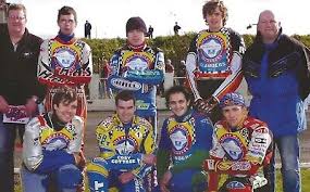 Image result for Isle Of Wight Islanders