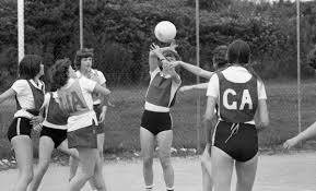 Image result for Applemore Netball Club