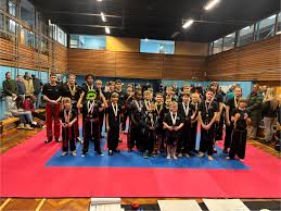 Image result for PKA Kickboxing - Ripley and Heanor
