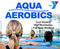 Image result for Aqua Aerobics Esporta Health Club