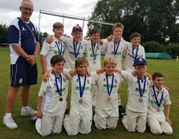Image result for Aston Rowant Cricket Club