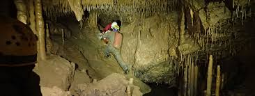 Image result for Venutios Caving Group