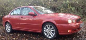 Image result for Salsa Red 2004 Jaguar
