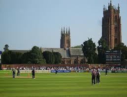 Image result for Taunton Deane Cricket Club