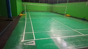 Image result for Colley Lane Badminton Club